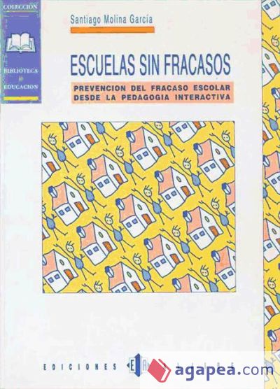 Escuelas sin fracasos