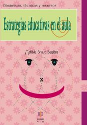 Portada de Estrategias educativas en el aula