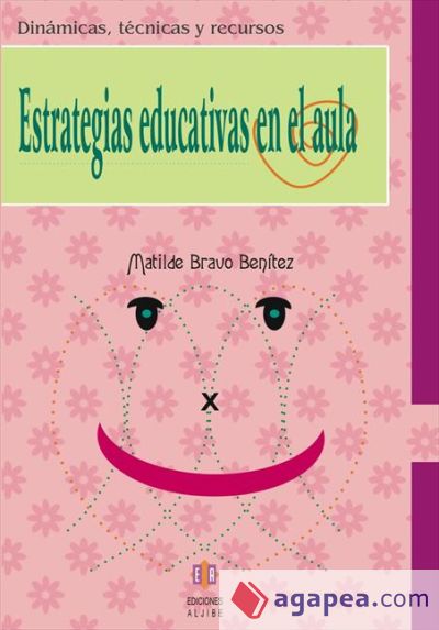 Estrategias educativas en el aula