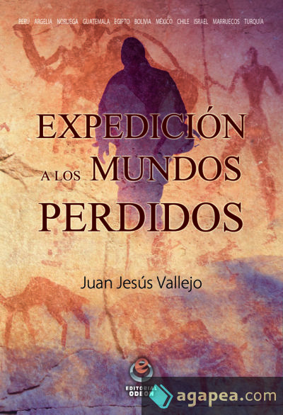 Expedición a los mundos perdidos