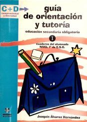 Portada de Gu&iacute;a de orientaci&oacute;n y tutor&iacute;a