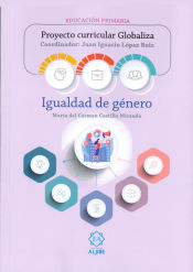 Portada de Igualdad de genero