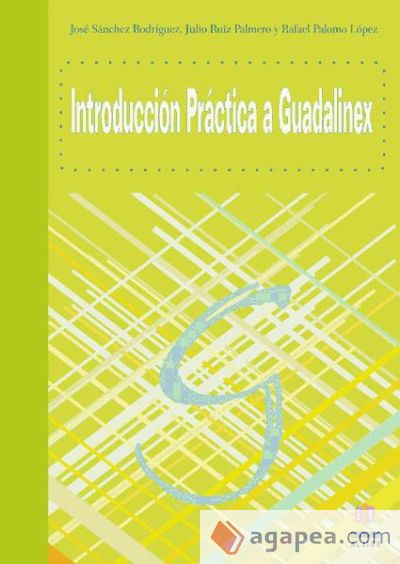 Introducción práctica a Guadinex