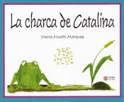 Portada de La charca de Catalina