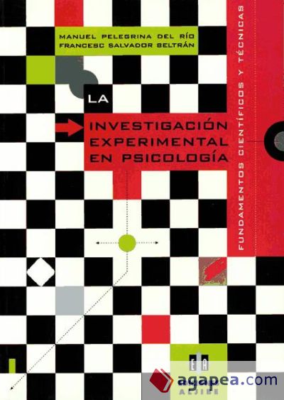 La investigación esperimental en psicología