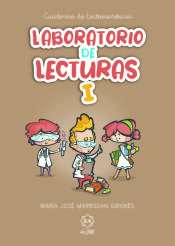 Portada de Laboratorio de lecturas I