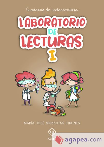 Laboratorio de lecturas I