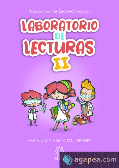 Laboratorio de lecturas II