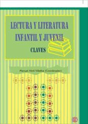 Portada de Lectura y literatura infantil y juvenil