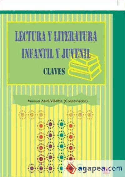 Lectura y literatura infantil y juvenil