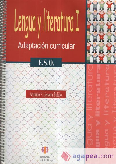 Lengua y Literatura I