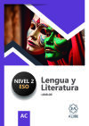 Lengua Y Literatura 2 Eso Lomloe Adap. Curricular 2023