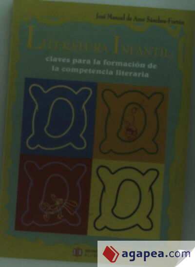 Literatura infantil