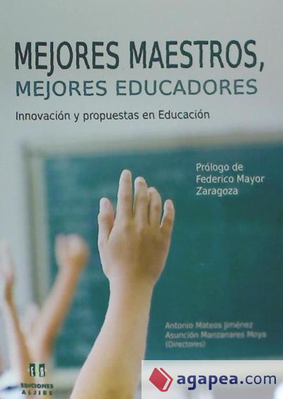 MEJORES MAESTROS MEJORES EDUCADORES