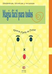 Portada de Magia fácil para todos