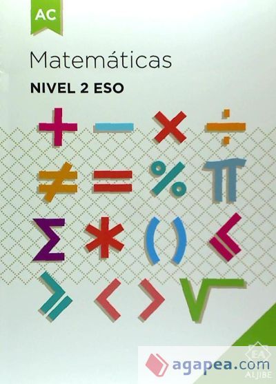 Matem&aacute;ticas, 2&ordm; ESO. Adaptaci&oacute;n curricular