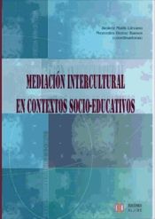 Portada de Mediaci&oacute;n intercultural en contextos socio-educativos
