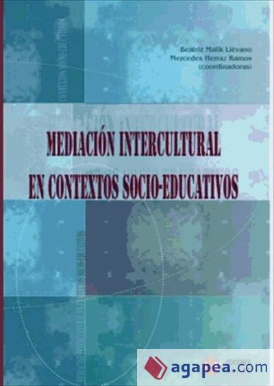 Mediación intercultural en contextos socio-educativos