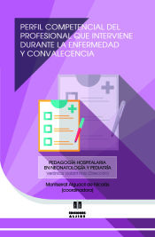 Portada de PERFIL COMPETENCIAL DEL PROFESIONAL