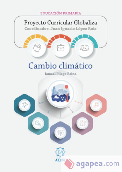 Proyecto Curricular Globaliza Cambio Climatico