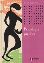 Portada de Psicología jurídica