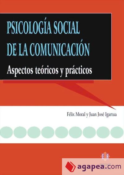 Psicología social de la comunicación