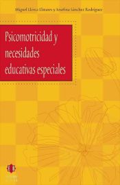 Portada de Psicomotricidad y necesidades educativas especiales