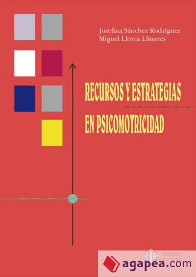 Recursos y estrategias en psicomotricidad