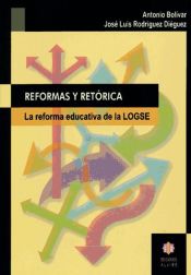 Portada de Reformas y retórica