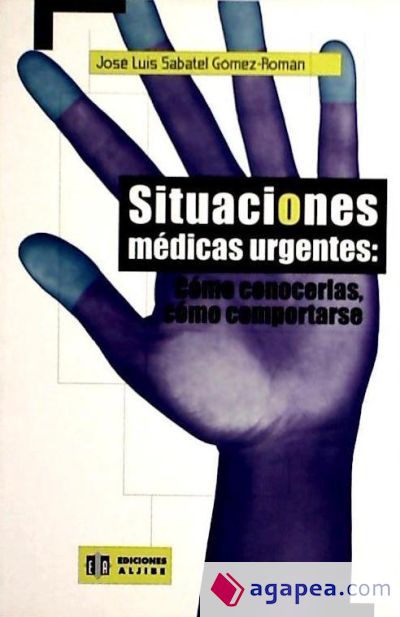 Situaciones médicas urgentes