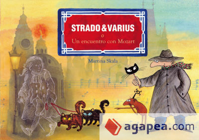 Strado&Varius o un encuentro con Mozart