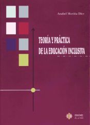 Portada de Teoría y práctica de la educación inclusiva