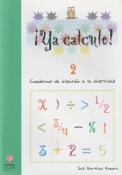 Portada de Ya calculo 2