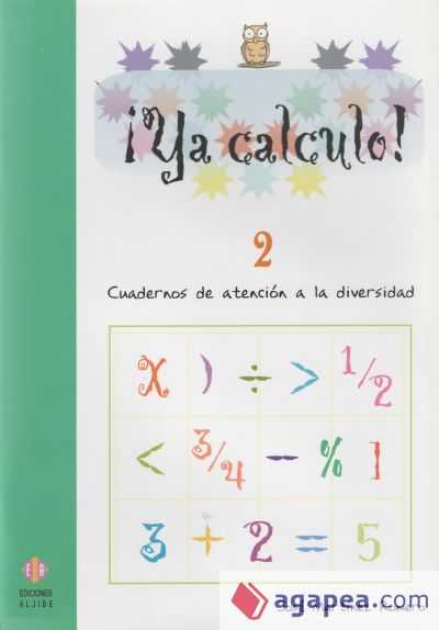 Ya calculo 2