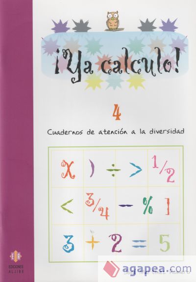 Ya calculo 4