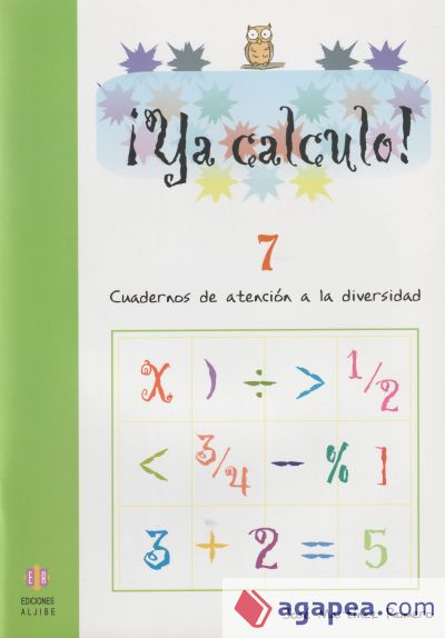 Ya calculo 7