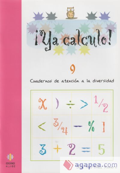 Ya calculo 9