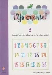 Portada de Ya cuento 2