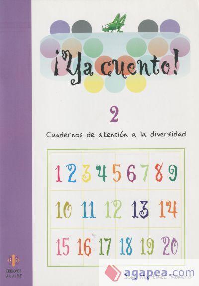 Ya cuento 2