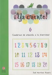 Portada de Ya cuento 6