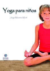 Portada de Yoga para niños