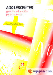 Portada de Adolescentes