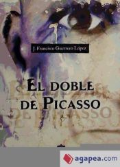 Portada de El doble de Picasso