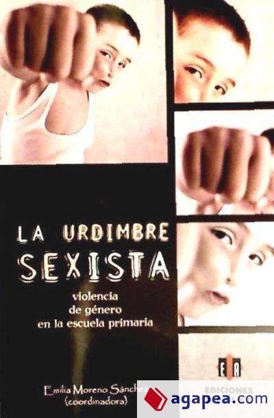 La urdimbre sexista