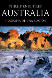 Portada de Australia