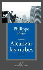 Portada de ALCANZAR LAS NUBES