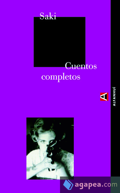 CUENTOS COMPLETOS