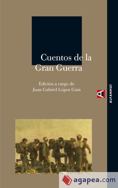 CUENTOS DE LA GRAN GUERRA