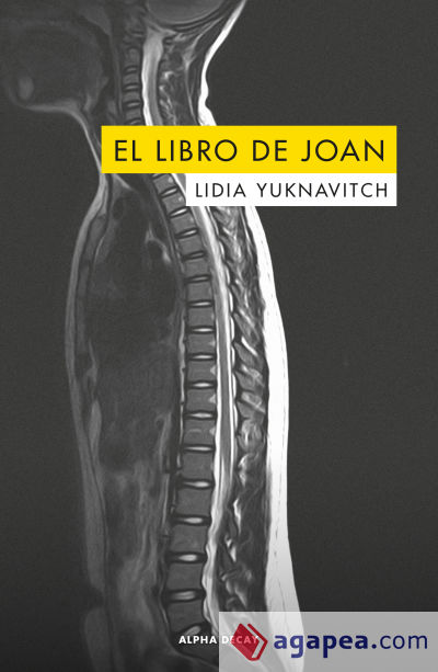 El libro de Joan