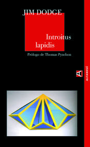 Portada de INTROITUS LAPIDIS